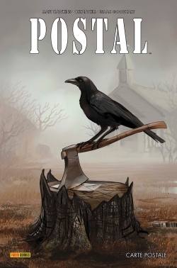 Picture of Postal T01