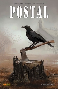 Picture of Postal T01