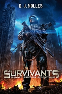 Picture of LES SURVIVANTS T01
