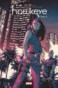 Image de Hawkeye T3