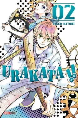 Image de Urakata T02