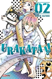 Image de Urakata T02
