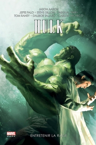 Image de Hulk T02