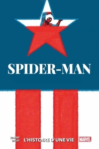Image de Spider-Man: L'histoire d'une vie - Variant 2000