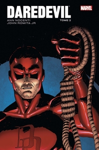 Picture of Daredevil par Nocenti-Romita Jr T02