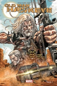 Image de Old Man Hawkeye T01