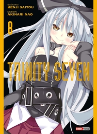 Image de Trinity Seven T08