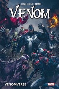 Picture of VENOM VERSE