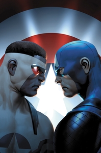 Image de Captain America : Steve Rogers T04