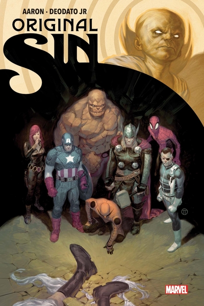 Picture of Original Sin (Nouvelle édition)