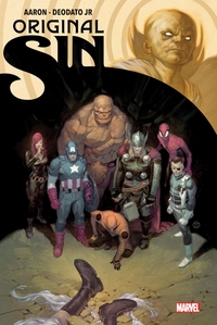 Picture of Original Sin (Nouvelle édition)