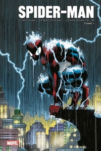 Picture of SPIDER-MAN PAR J. M. STRACZYNSKI T01