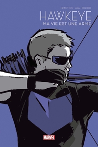Picture of Hawkeye: Ma vie est une arme - Le Printemps des comics 2021