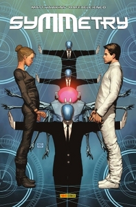 Picture of Symmetry