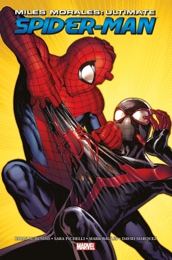 Image de Miles Morales : Ultimate Spider-Man