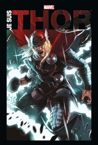 Image de Je suis Thor