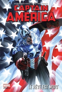 Picture of CAPTAIN AMERICA : LE RÊVE EST MORT