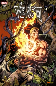 Image de Venom N°07