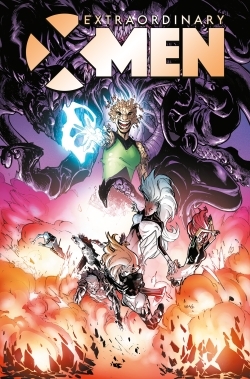 Picture of Extraordinary X-Men T03