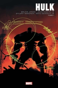 Image de Hulk par Jones et Romita Jr T01