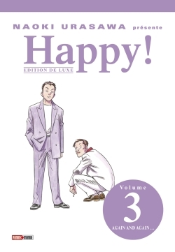 Picture of Happy! T03: Edition de luxe