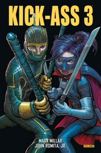 Picture of KICK ASS 3 DELUXE