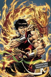 Image de Shang-Chi : Lutte fraternelle