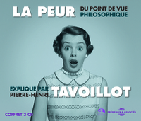 Picture of LA PEUR