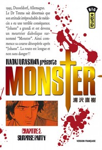 Picture of MONSTER T2