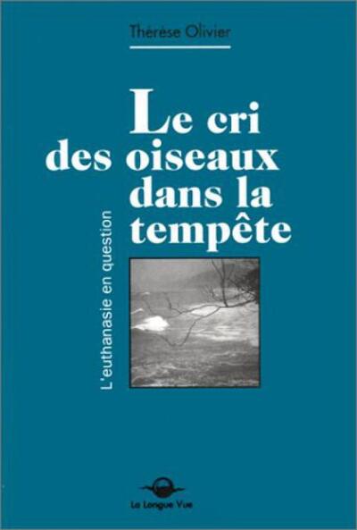 Image de Cri des oiseaux dans la tempete