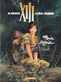 Image de XIII - Ancienne collection - Tome 9 - Pour Maria