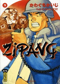 Picture of ZIPANG T9