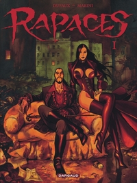 Picture of RAPACES T1