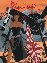 Image de Pin-up - Tome 2 - Poison Ivy (Réédition)