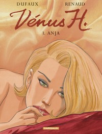 Picture of Vénus H. - Tome 1 - Anja
