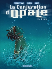 Image de LE SERMENT