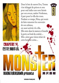 Picture of MONSTER T14