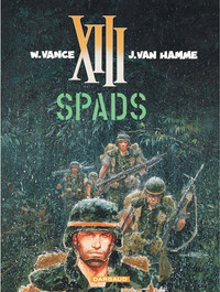 Image de XIII - Ancienne collection - Tome 4 - Spads