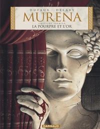Image de Murena - Tome 1 - La Pourpre et l'or