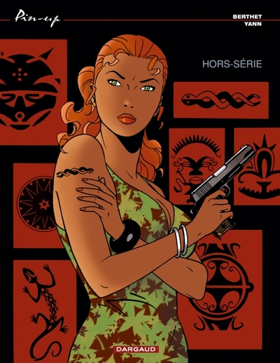 Image de PIN-UP