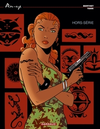 Image de PIN-UP
