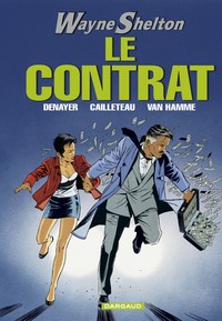 Image de LE CONTRAT