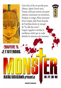 Picture of MONSTER T16