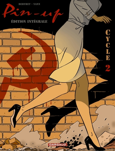 Image de CYCLE 2 : BLACKBIRD