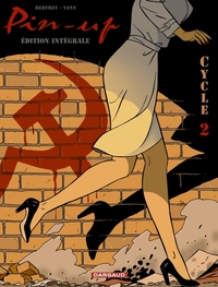 Image de CYCLE 2 : BLACKBIRD