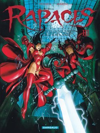 Image de RAPACES T3