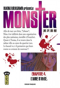 Picture of MONSTER T4