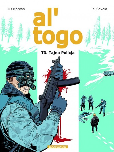 Image de TAJNA POLICJA