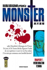 Picture of MONSTER T1