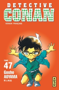 Image de Détective Conan - Tome 47